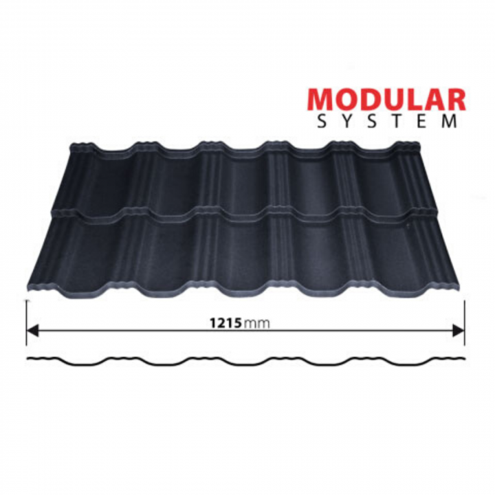 Cserepeslemez - Germania Simmetric
